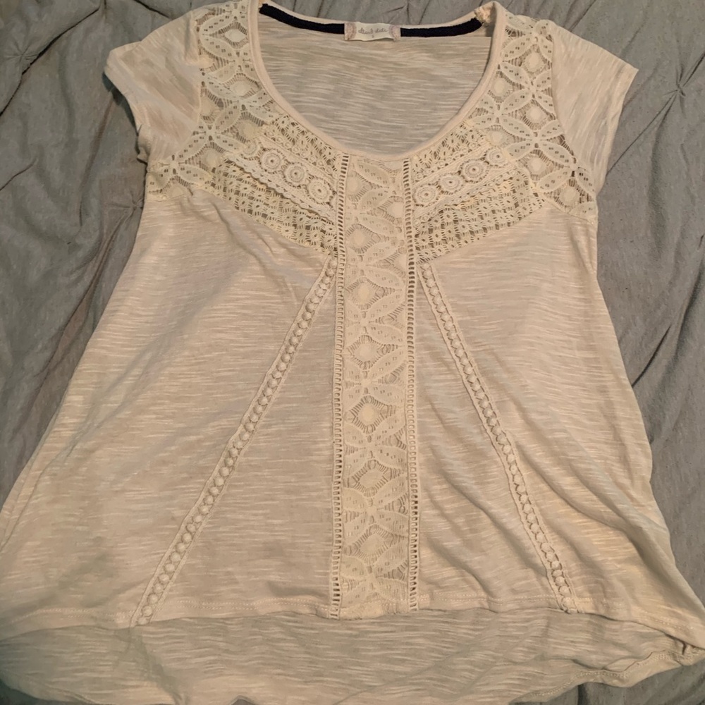 Alter’d state top